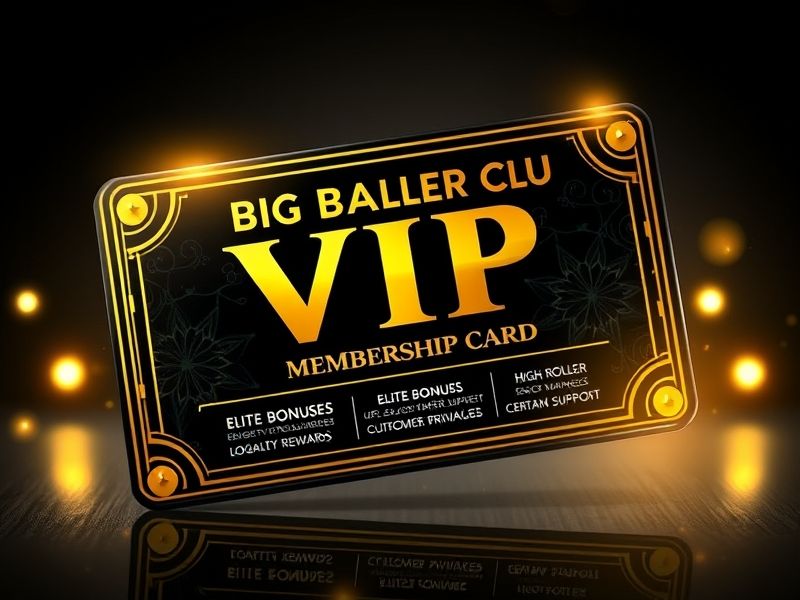 Welcome to Big Baller Club – your ultimate destination for premier online gambling games, including slots, sports betting, and live dealers. Enjoy exclusive VIP membership rewards, secure real-money transactions, and top-tier bonuses. Start playing today!